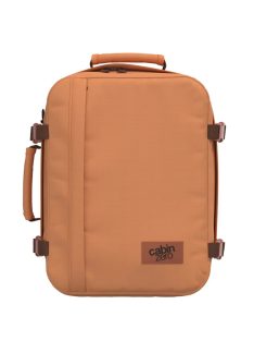   Cabinzero Classic 28L oranžová kabínová cestovná taška/batoh