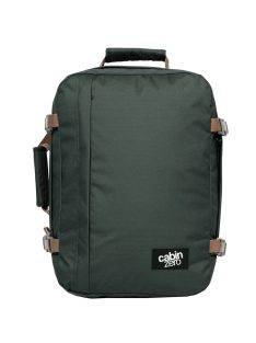   Cabinzero Classic 36L zelená kabínová cestovná taška/batoh
