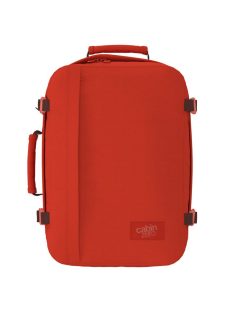   Cabinzero Classic 36L červená kabínová cestovná taška/batoh