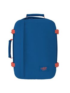   Cabinzero Classic 36L modro-oranžová kabínová cestovná taška/batoh