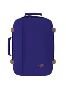   Cabinzero Classic 36L modro-sivá kabínová cestovná taška/batoh