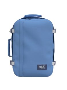   Cabinzero Classic 36L svetlomodrá kabínová cestovná taška/batoh