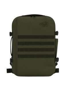   Cabinzero Military 36L zelená kabínová cestovná taška/batoh