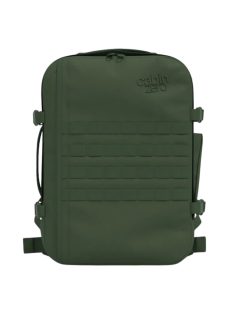   Cabinzero Military 36L zelená kabínová cestovná taška/batoh