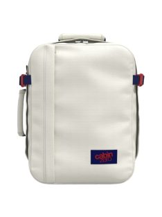   Cabinzero Classic Tech 28L béžová cestovná taška/batoh 40x30x20