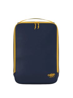   Cabinzero Ultralight Packing Cube M modrá cestovná taška na balenie