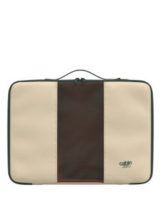   Cabinzero Lux Packing Cube L béžová cestovná taška na balenie