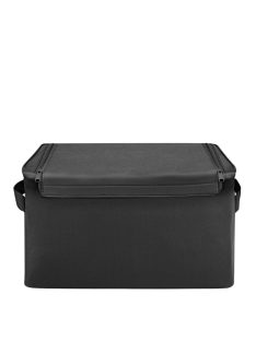 Reisenthel storagebox M čierny stredný úložný box
