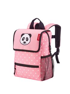 Reisenthel backpack kids dievčenský batoh Panda