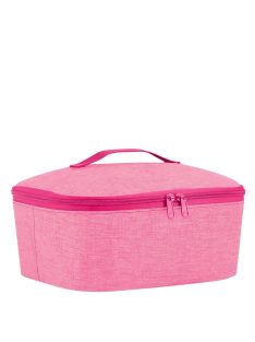   Reisenthel coolerbag M pocket ružová dámska chladiaca taška