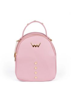 Vuch Lizzie ružový dámsky batoh/taška cez plece
