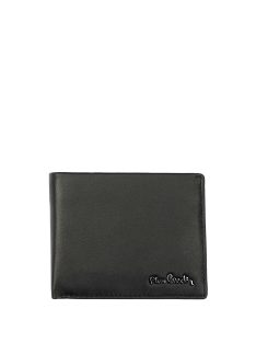 Pierre Cardin PIP03 čierna kožená pánska peňaženka