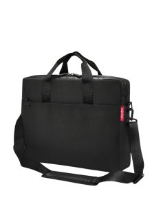 Reisenthel workbag čierna taška na notebook 15,6"