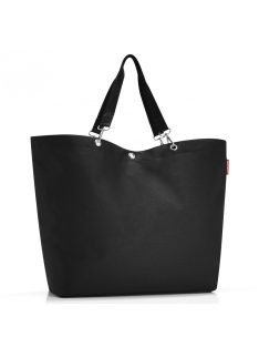 Reisenthel shopper XL čierny veľký shopper bag