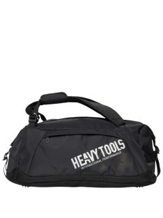 Heavy Tools Efero25 čierny batoh/športová taška