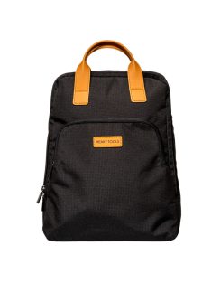 Heavy Tools Egres čierny dámsky batoh na notebook 14"
