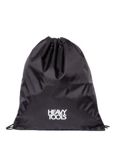 Heavy Tools Elbo24 čierna taška do telocvične