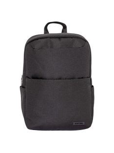Heavy Tools Etrovo čierny batoh na notebook 15,6"