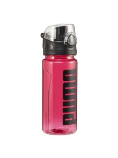 Puma TR Bottle Sportstyle ružová fľaša na vodu