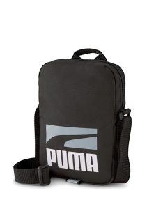 Puma Plus II čierna taška cez plece