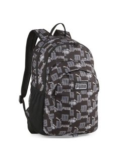 Puma Academy čierny vzorovaný batoh