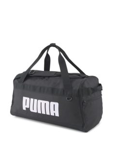 Puma Challenger S malá čierna cestovná taška