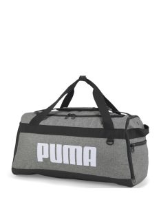 Puma Challenger S sivá čierna cestovná taška