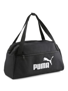 Puma Phase čierna športová taška