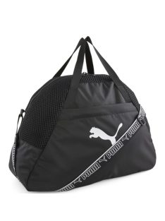 Puma AT ESS čierna dámska športová taška