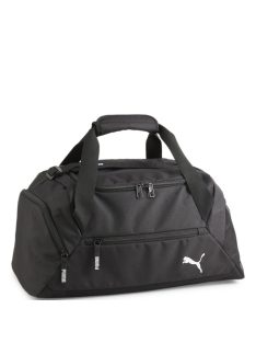 Puma teamGOAL S čierna malá športová taška