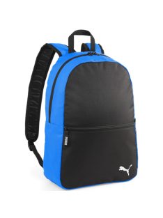 Puma teamGOAL čierno-modrý batoh