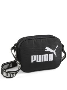 Puma Core Base čierna taška cez rameno
