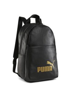 Puma Core Up čierny dámsky batoh