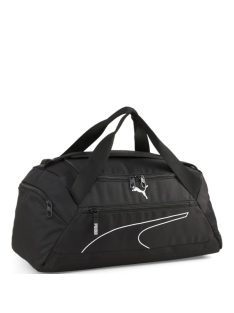 Puma Fundamentals S čierna malá športová taška