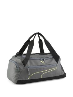 Puma Fundamentals XS sivá malá športová taška