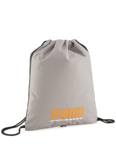 Puma Plus sivá taška do telocvične