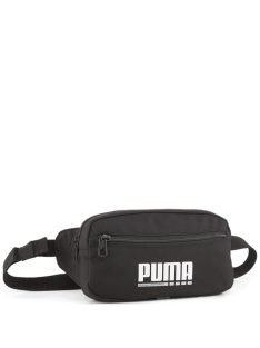 Puma Plus čierna taška cez rameno