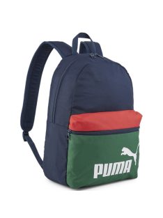 Puma Phase modro-zelený batoh